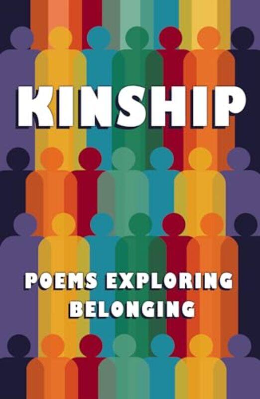 

Kinship -Paperback