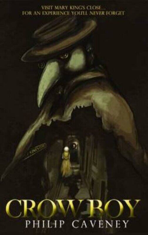 

Crow Boy by Laura Aitken-BurtRobert SelthRobert Peal-Paperback