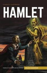 Hamlet: the Prince of Denmark,Hardcover,ByShakespeare, William - Blum, Alex A.