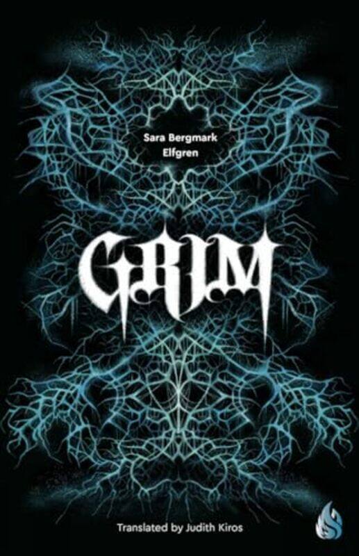 

Grim by Sara B ElfgrenJudith Kiros-Hardcover