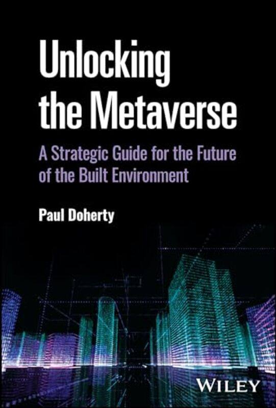 

Unlocking the Metaverse by Ruth Owen-Hardcover