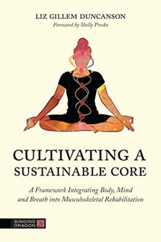 

Cultivating a Sustainable Core by Richard University of Oxford Swinburne-Paperback