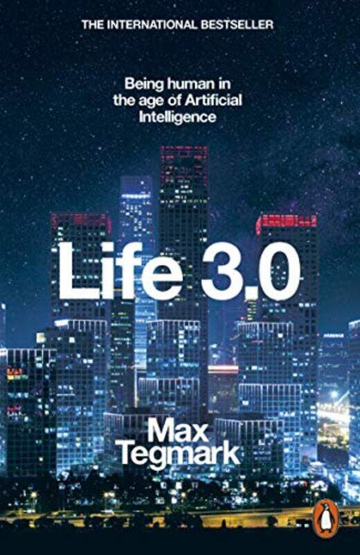 

Life 30 by Max Tegmark-Paperback