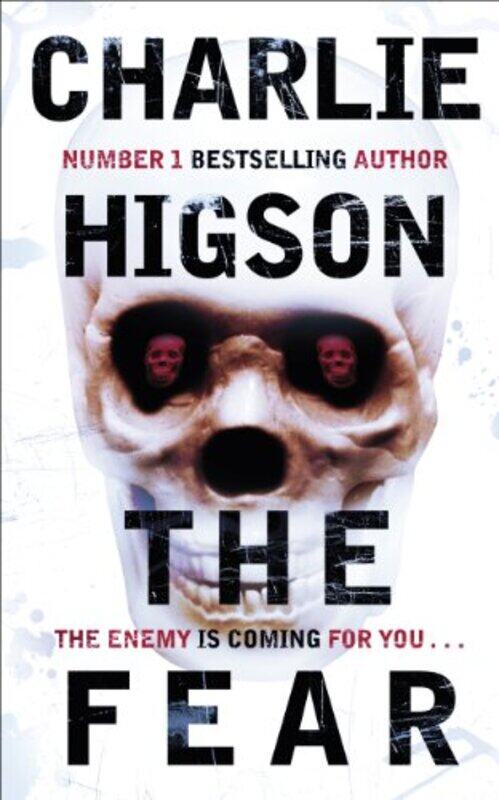 

The Fear (The Enemy), Paperback Book, By: Charlie Higson