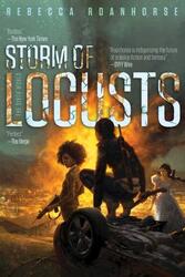 Storm of Locusts,Paperback,ByRoanhorse, Rebecca