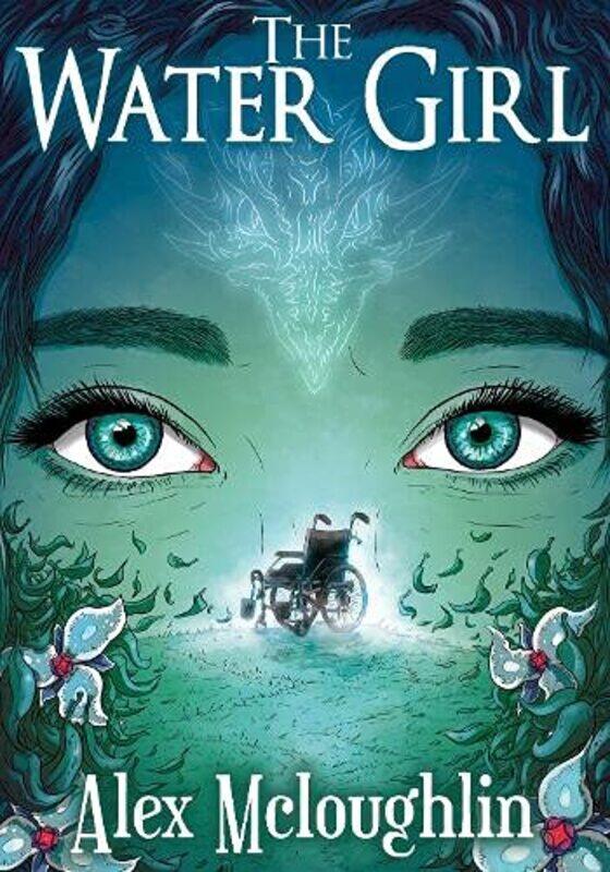 

The Water Girl by Alex Mcloughlin-Paperback