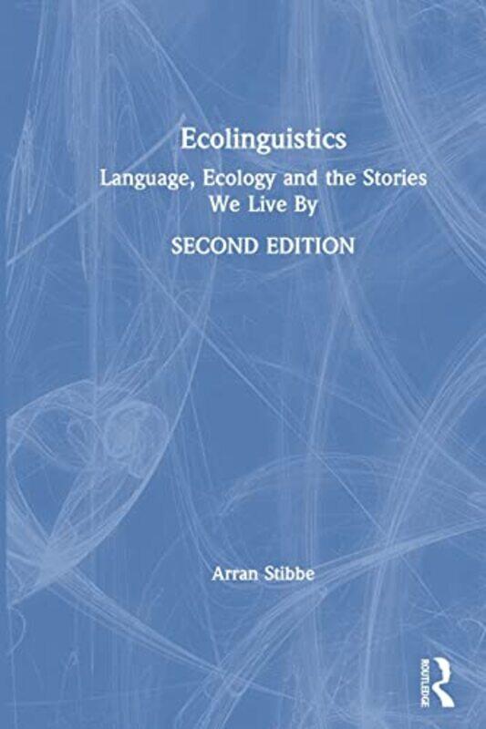 

Ecolinguistics by Patrick BishopPhotographic Studio-Paperback