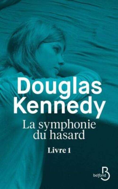 

La symphonie du hasard - Livre 1.paperback,By :Douglas KENNEDY