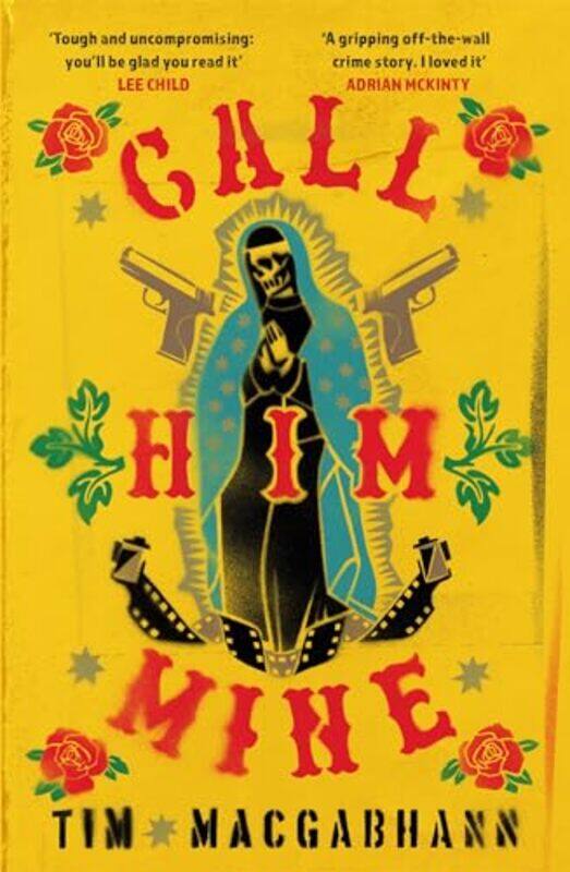

Call Him Mine by Tim MacGabhann-Paperback