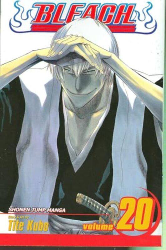 

Bleach V20 By V20 - Paperback