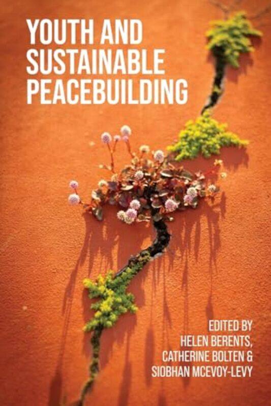 

Youth and Sustainable Peacebuilding-Paperback