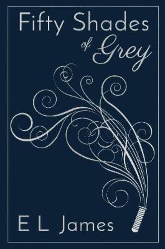 

Fifty Shades of Grey 10th Anniversary Edition,Hardcover,ByJames, E L