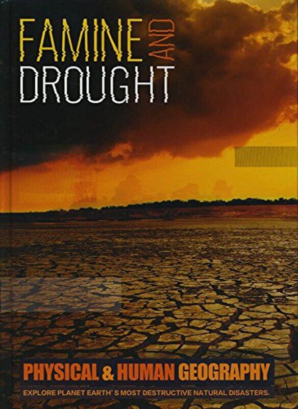 

Famine and Drought by Diane Staehr FennerMindi Teich-Hardcover