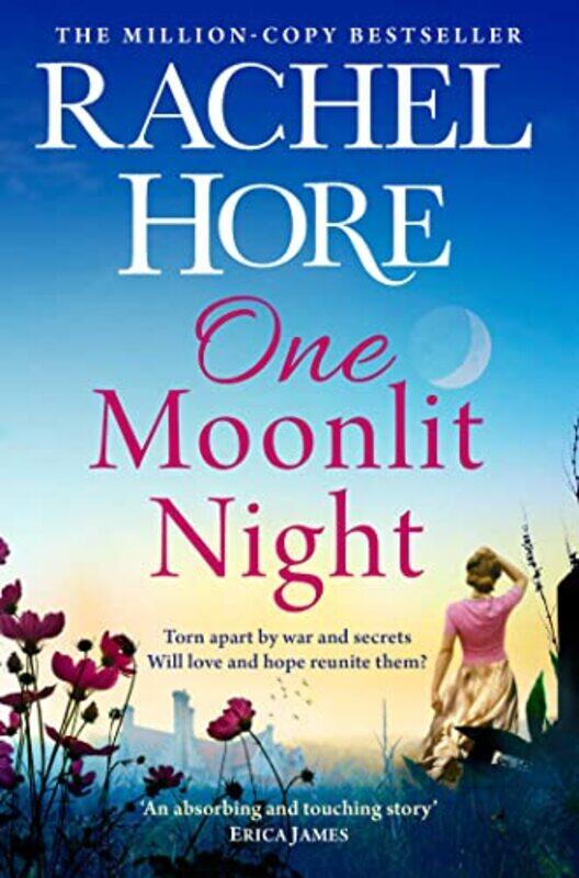 

One Moonlit Night by Rachel Hore-Paperback