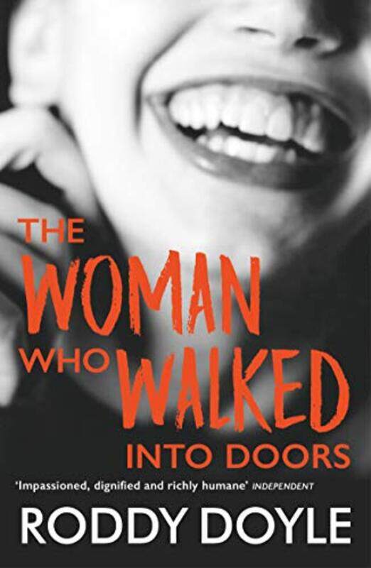 

The Woman Who Walked Into Doors by Roddy Doyle-Paperback