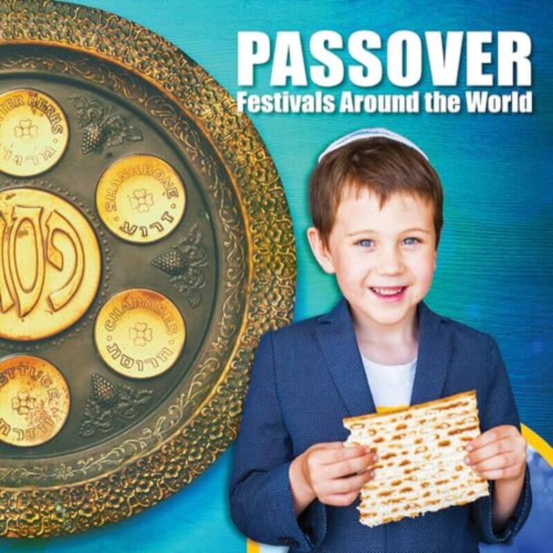 

Passover by Hans C Schmidt-Paperback