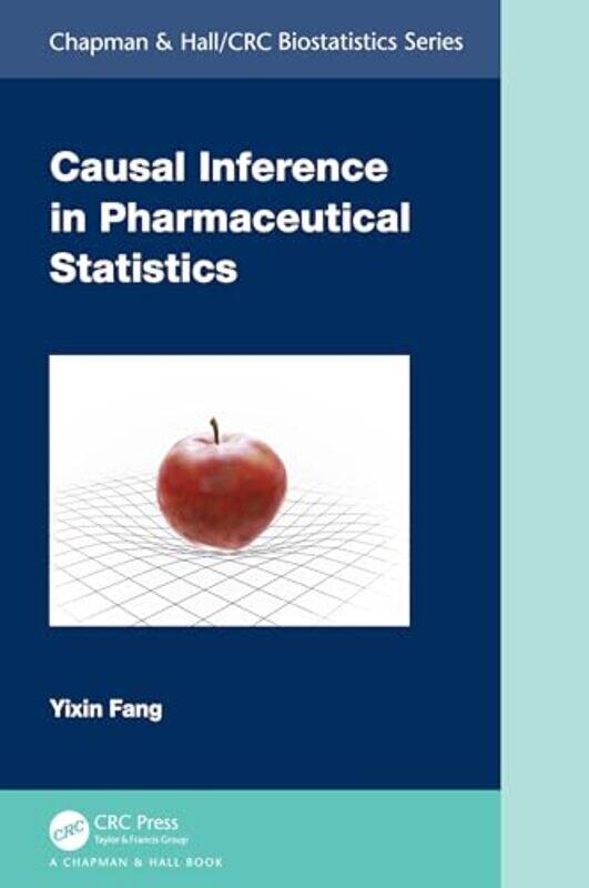 

Causal Inference in Pharmaceutical Statistics by Doug Hypernomics Inc Santa Clarita CA Howarth-Hardcover