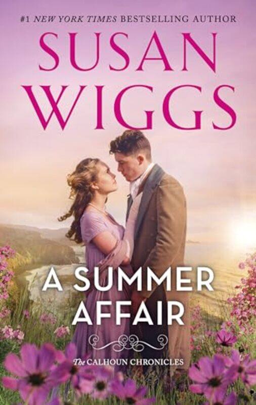 

Summer Affair By Wiggs Susan - Paperback