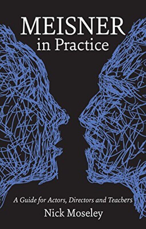 

Meisner in Practice by Jacqueline Cramer-Paperback