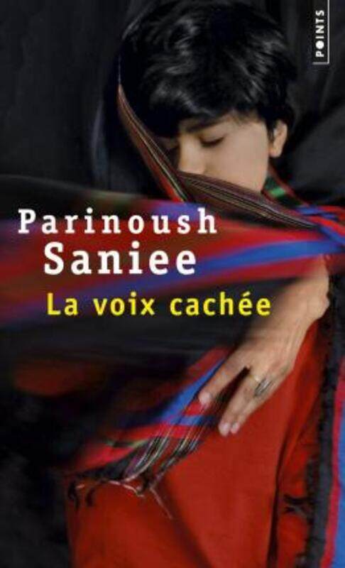 

La voix cachee