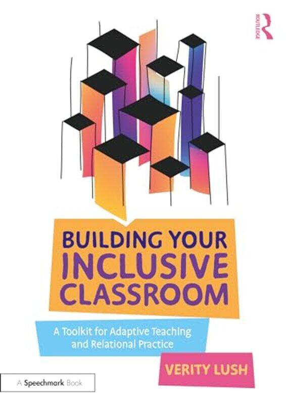 

Building Your Inclusive Classroom by Kajal PGIMER India JainNidhi PGIMER India Bhatia-Paperback