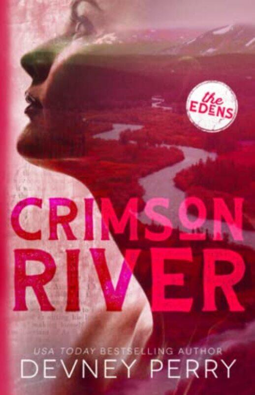 

Crimson River,Paperback,by:Perry, Devney