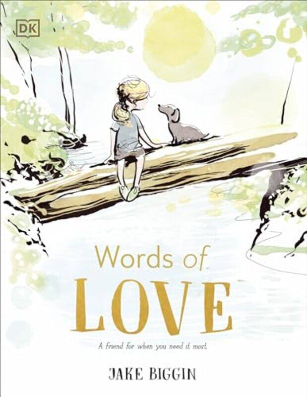 

Words of Love-Hardcover