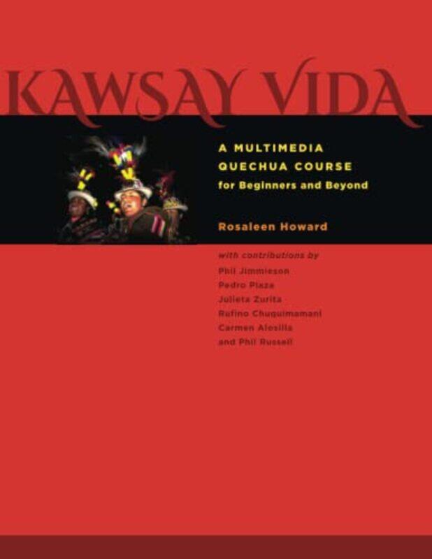 

Kawsay Vida by Christopher H Browne-Paperback