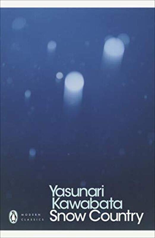 

Snow Country by Yasunari KawabataEdward G Seidensticker-Paperback