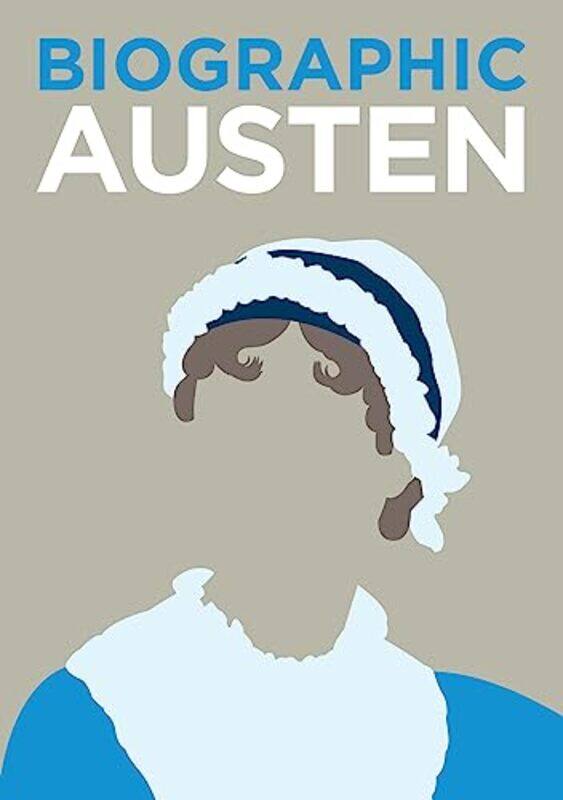 

Biographic Austen by S Collins-Hardcover