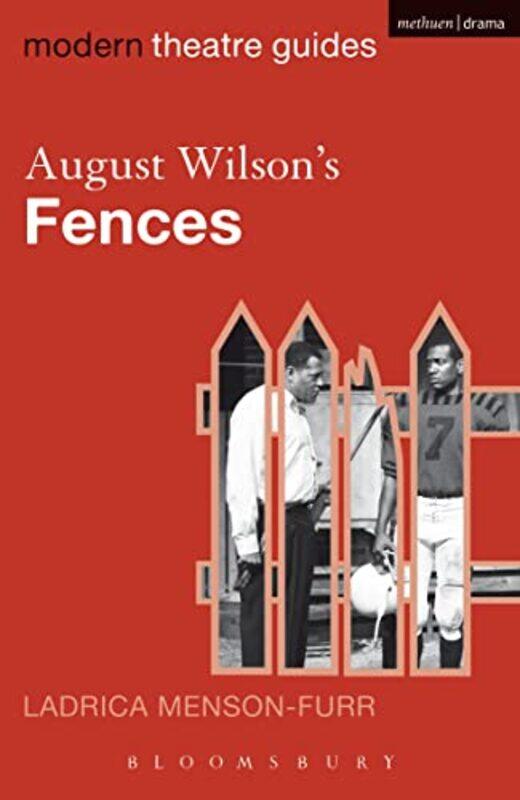 

August Wilsons Fences by Charlotte E ReesLynn V MonrouxeBridget C O'BrienLisi J GordonClaire Palermo-Paperback