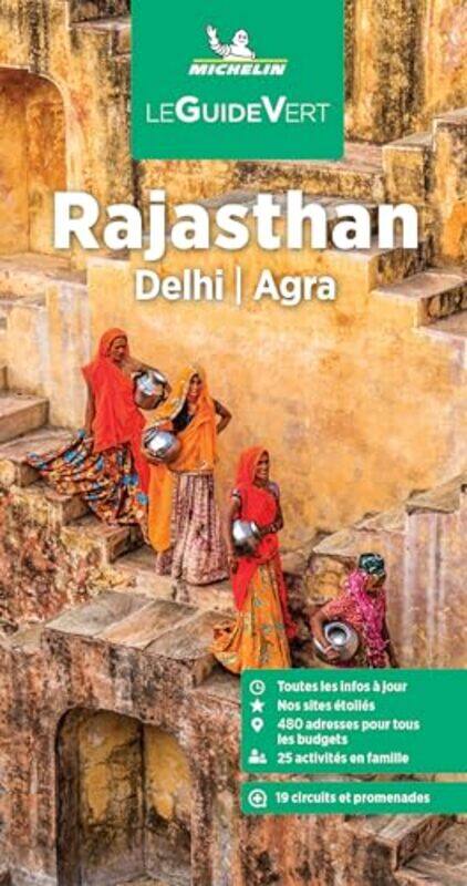 

Rajasthan by Unknown , Paperback