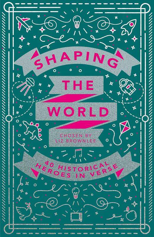 

Shaping the World, Paperback Book, By: Liz Brownlee