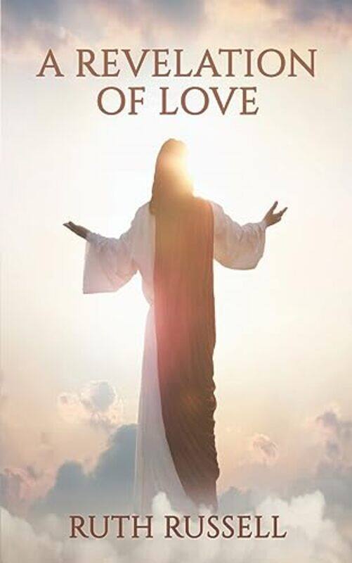 

A Revelation Of Love by Ruth Russell-Paperback