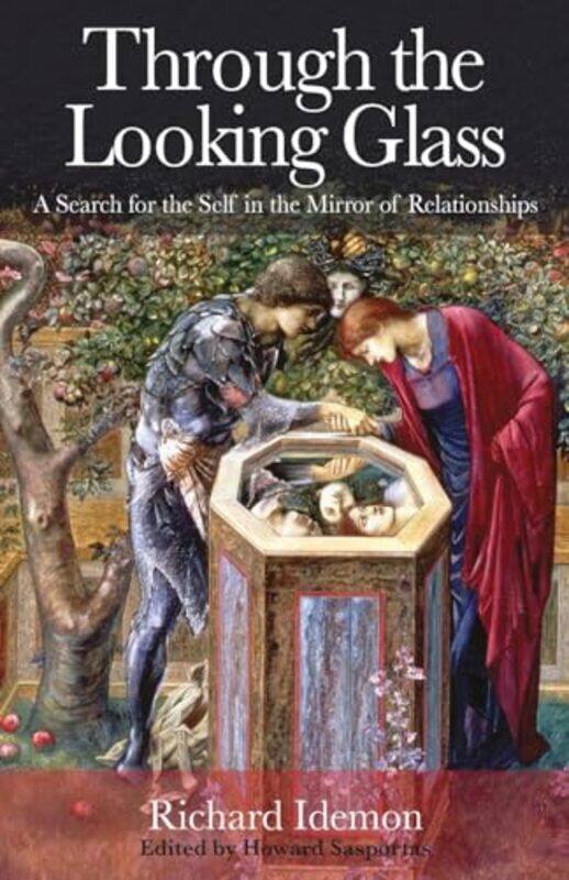 

Through the Looking Glass by Mark Enser-Paperback