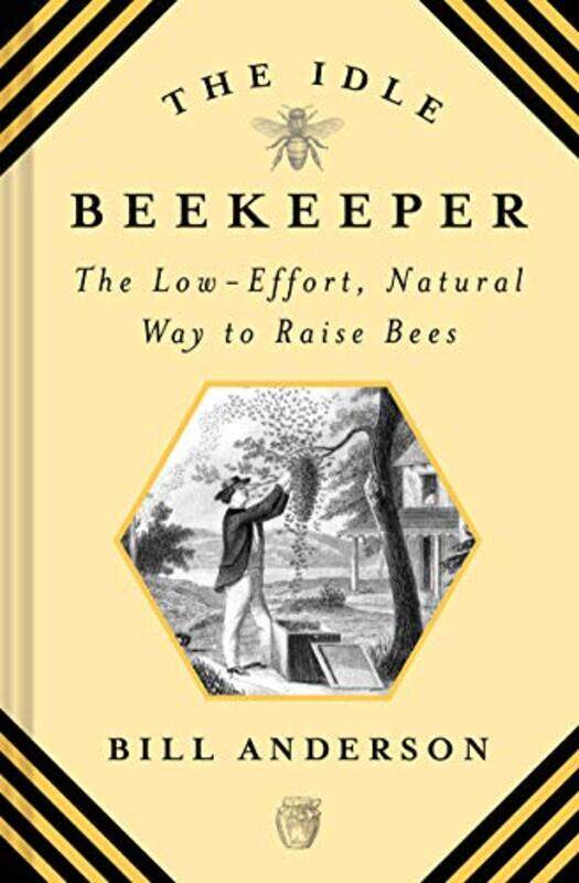 

The Idle Beekeeper by Collins 11+-Hardcover