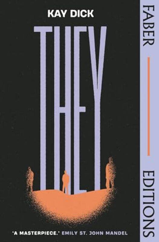 

They Faber Editions by Kay Dick-Paperback