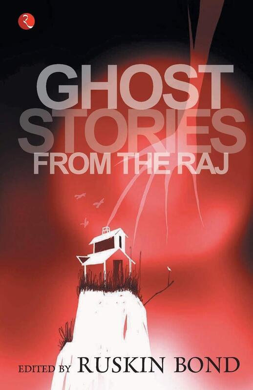 

Ghost Stories From the Raj, Paperback Book, By: Ruskin Bond