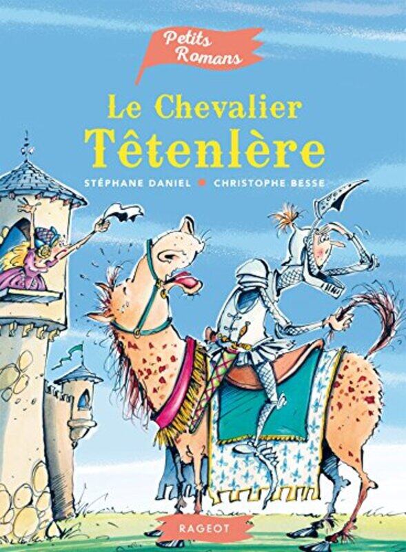 

Le Chevalier Tetenlere, Paperback by DANIEL STEPHANE
