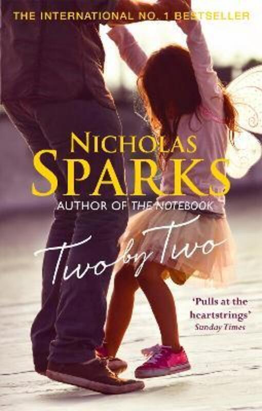 Two by Two: A beautiful story that will capture your heart.paperback,By :Sparks, Nicholas