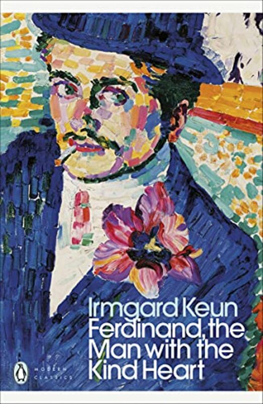 

Ferdinand the Man with the Kind Heart by Irmgard KeunMichael Hofmann-Paperback