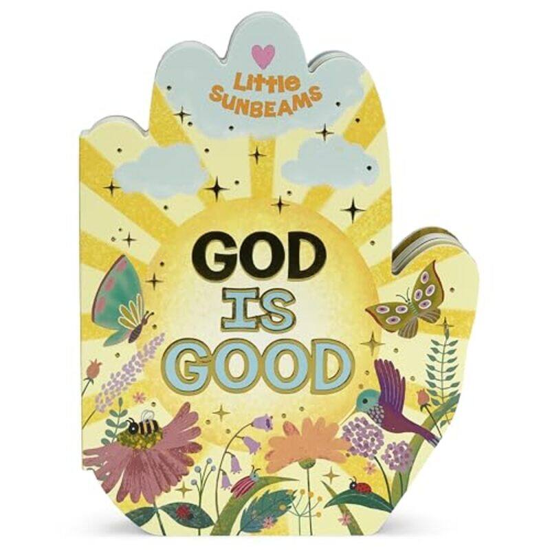 

God Is Good By Swift Ginger - Hardcover