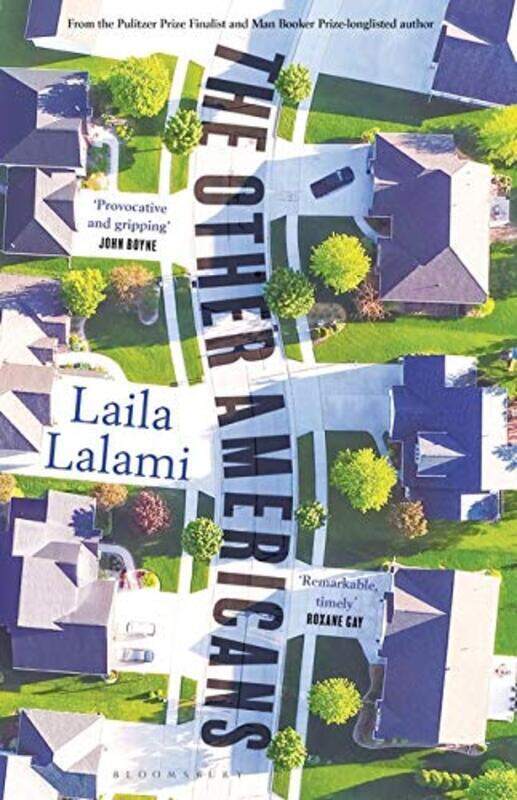 

The Other Americans, Paperback Book, By: Laila Lalami