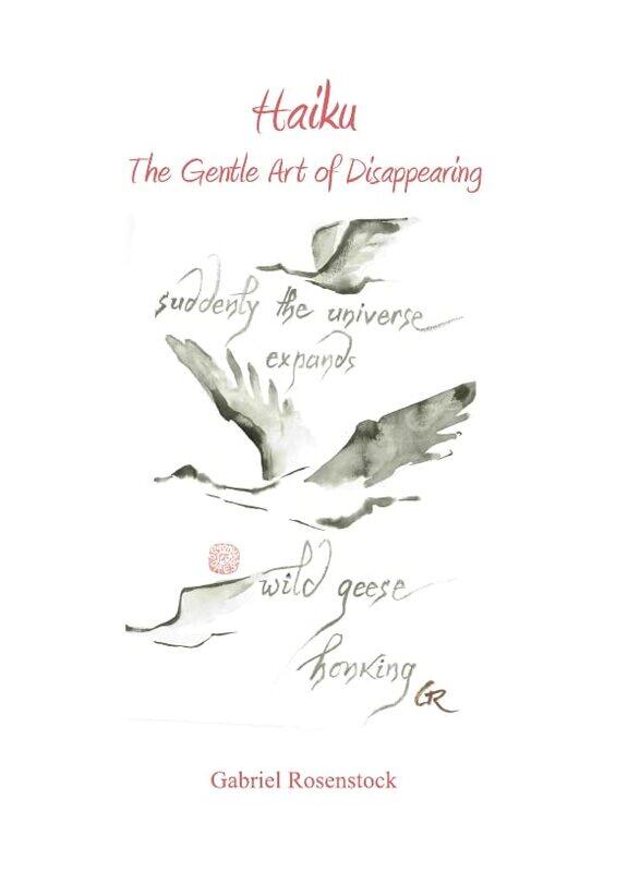 

Haiku by Gabriel Rosenstock-Hardcover