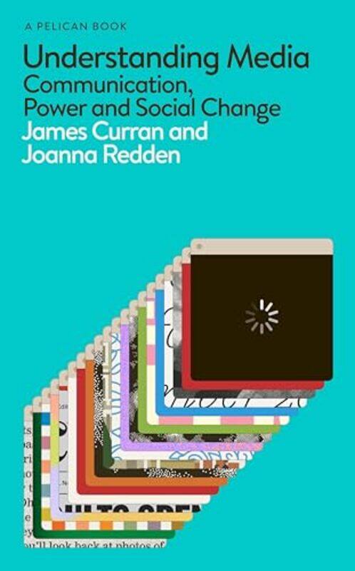 

Understanding Media by James CurranJoanna Redden -Hardcover