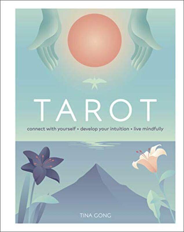 

Tarot by Donna Thomson-Hardcover