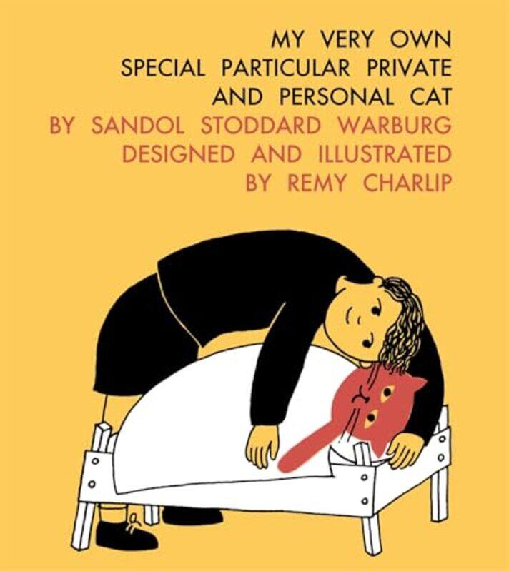 

My Very Own Special Particular Private A By Warburg Sandol Stoddard - Hardcover