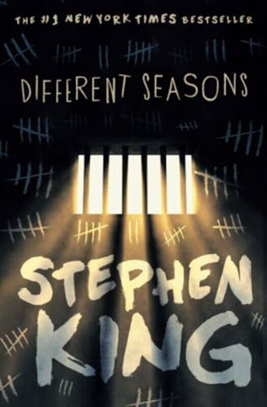 

Different Seasons By King Stephen - Paperback