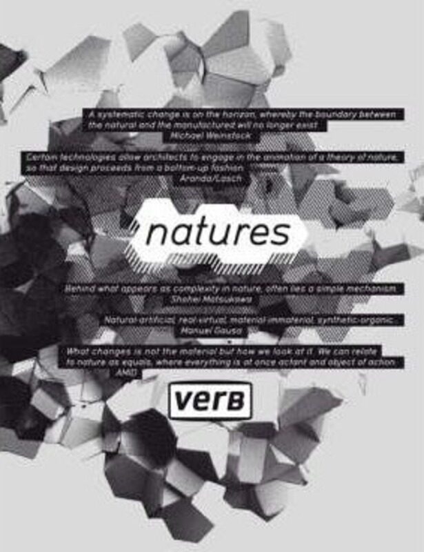 

Verb Natures.paperback,By :Albert Ferre