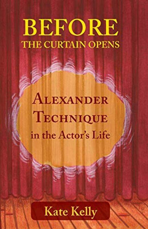 

Before the Curtain Opens by Tammy Milwaukee School of Engineering USA Rice-BaileyFelicia Chong-Paperback